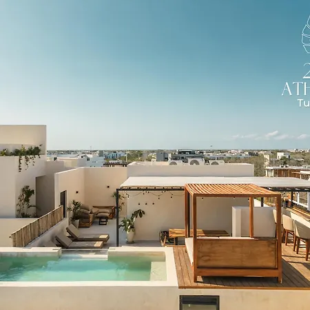 Deluxe 2-Story Penthouse Pool & Bbq Rooftop